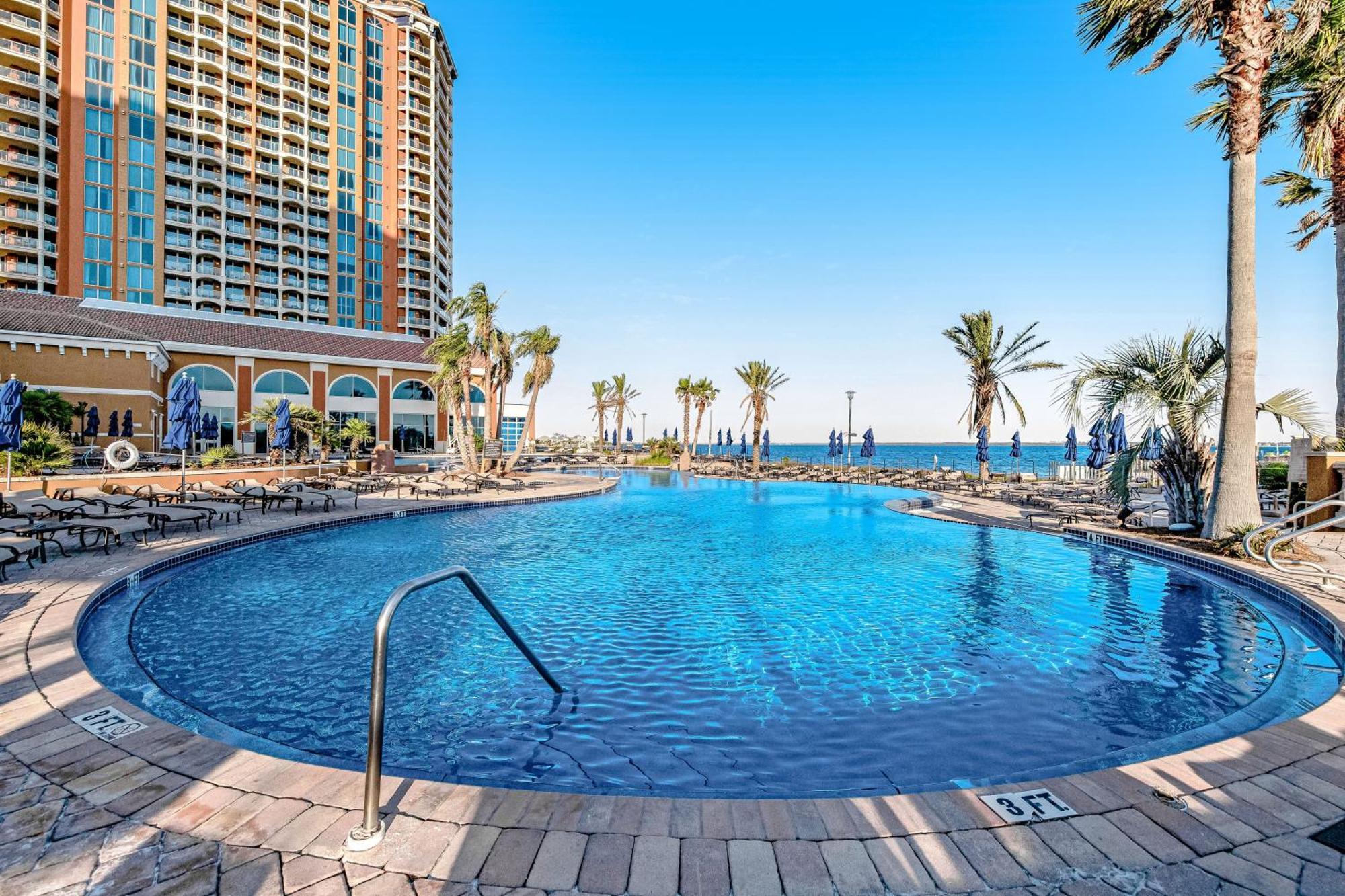Portofino #1103 Pensacola Beach Exterior foto