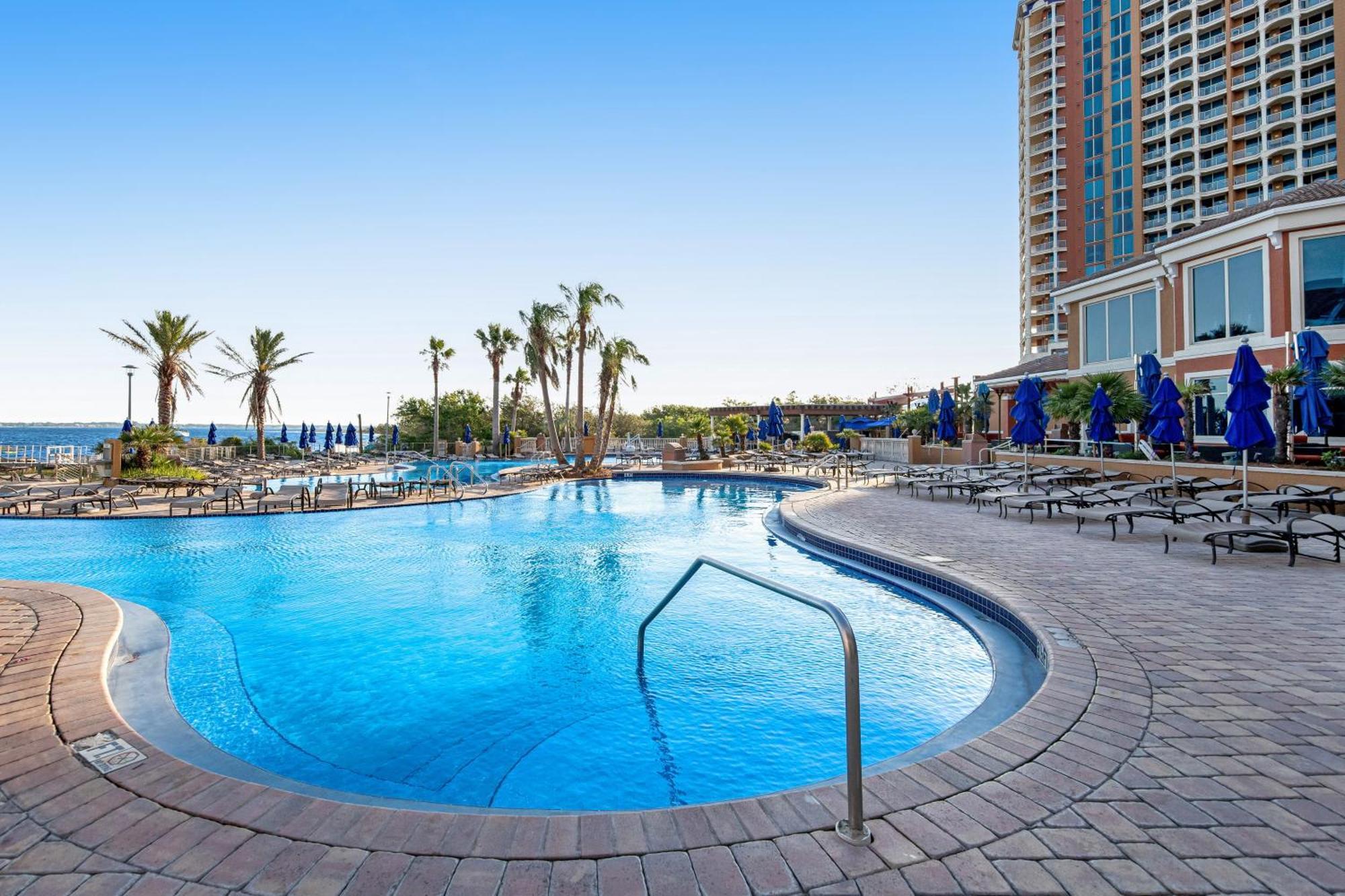 Portofino #1103 Pensacola Beach Exterior foto