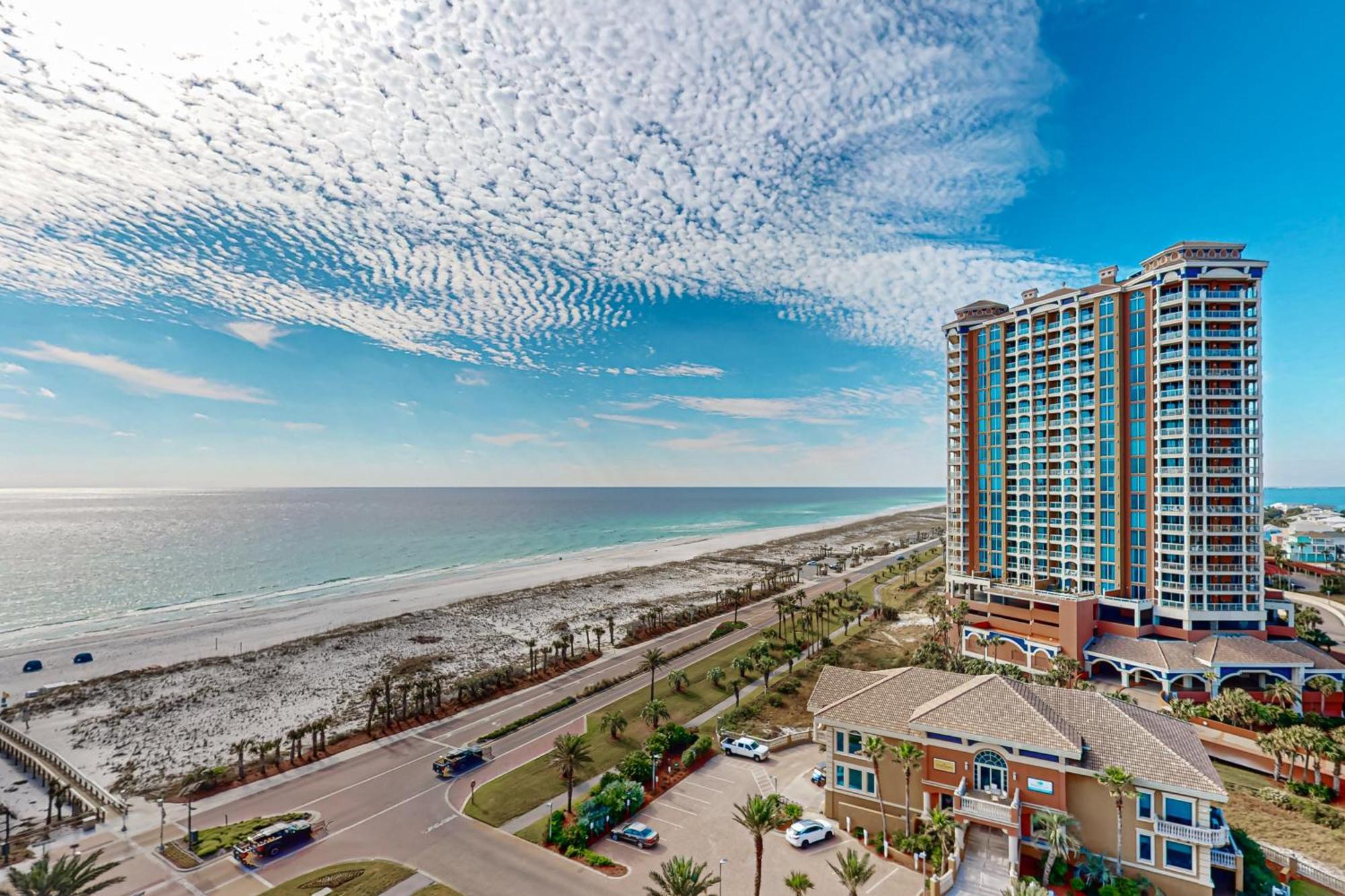 Portofino #1103 Pensacola Beach Exterior foto