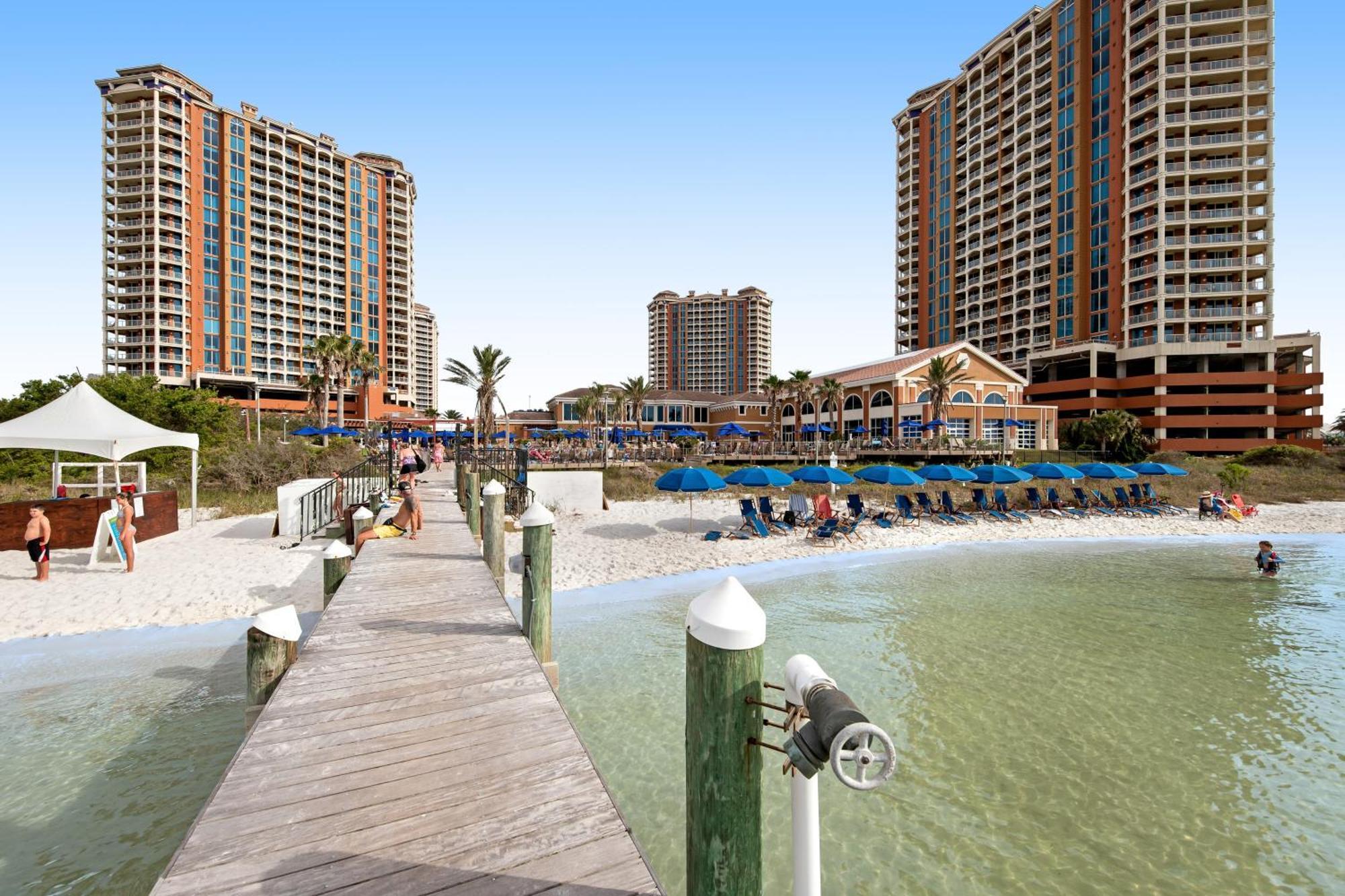 Portofino #1103 Pensacola Beach Exterior foto