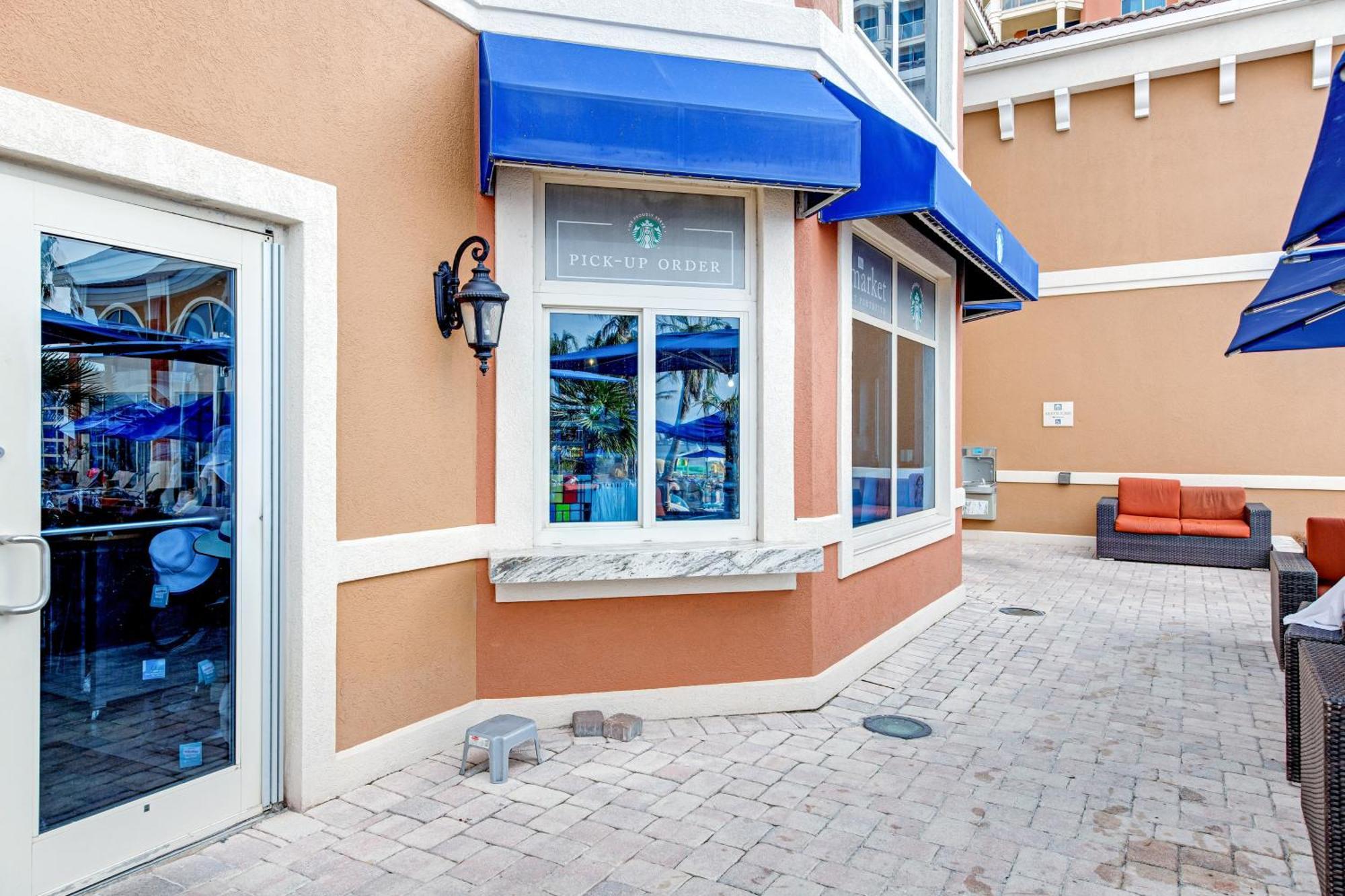 Portofino #1103 Pensacola Beach Exterior foto