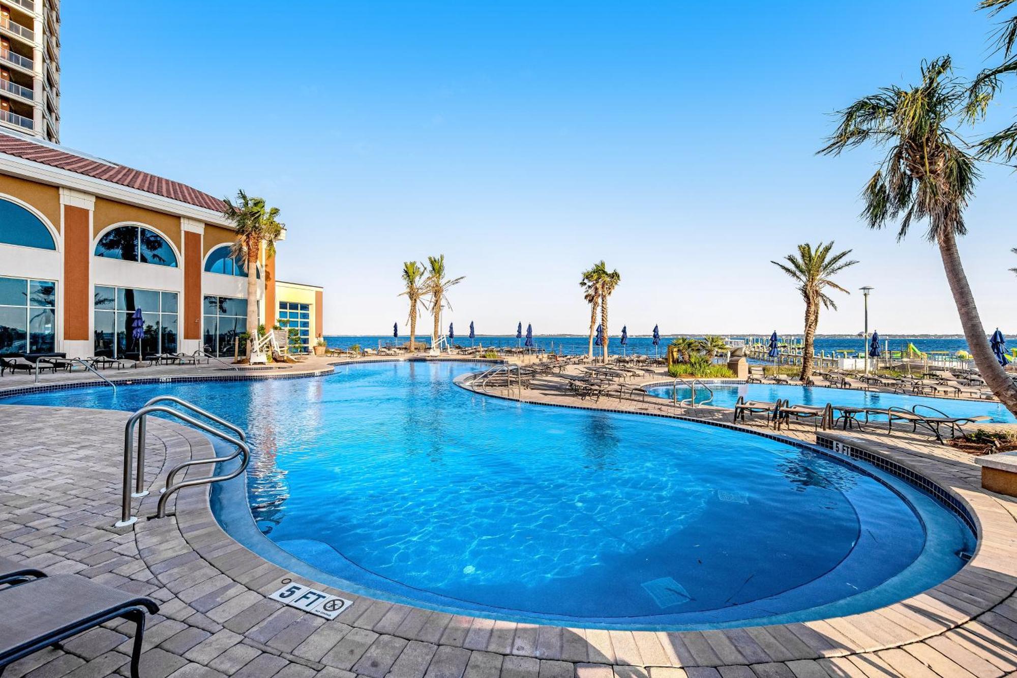 Portofino #1103 Pensacola Beach Exterior foto