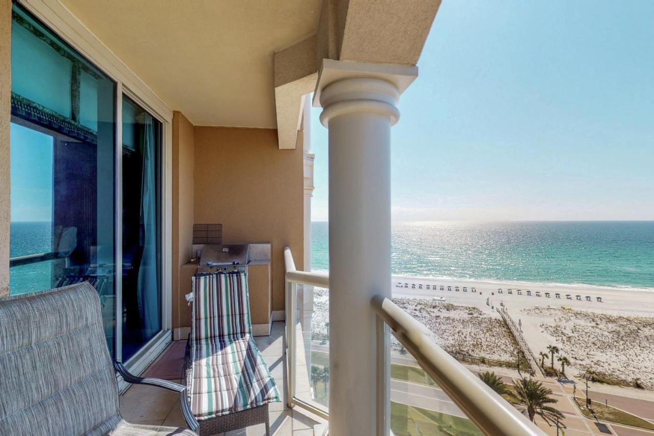 Portofino #1103 Pensacola Beach Exterior foto