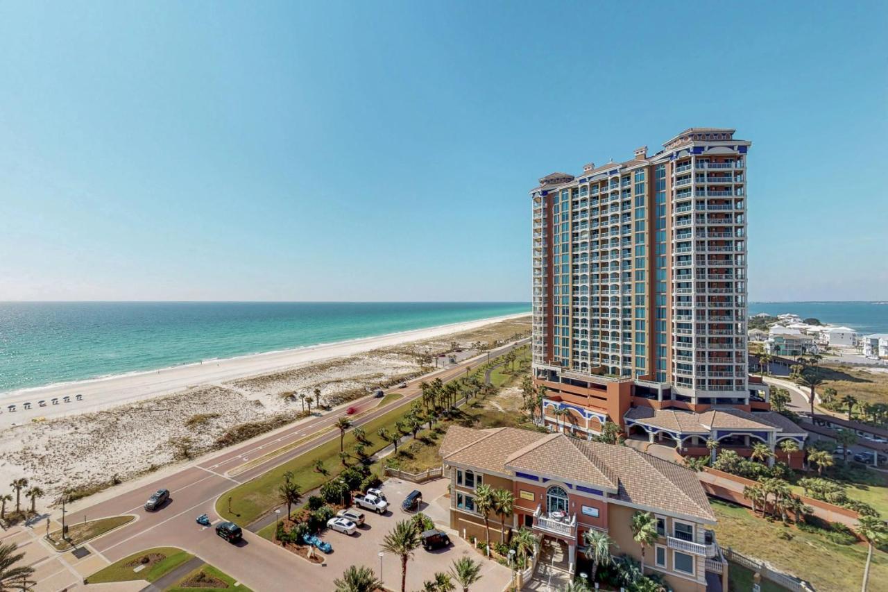 Portofino #1103 Pensacola Beach Exterior foto