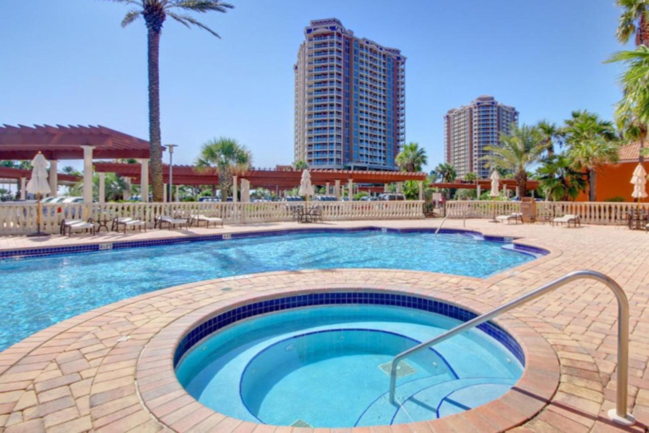 Portofino #1103 Pensacola Beach Exterior foto